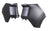 TechPro NI1116102C Bumper Cover - Rear Left