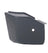 TechPro NI1117101 Bumper Cover - Rear Right