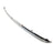 TechPro NI1129107 Tow Hook Cover - Rear