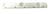 TechPro NI1132105 Bumper Cover Retainer - Rear Left