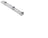 TechPro NI1133105 Bumper Cover Retainer - Rear Right