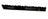 TechPro NI1142115 Bumper Cover Support - Rear Left