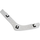 TechPro NI1143121 Bumper Cover Support - Rear Right