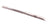 TechPro NI1144104C Bumper Cover Molding - Rear