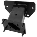 TechPro NI1166126C Bumper Bracket - Rear Left