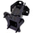 TechPro NI1167123 Bumper Bracket - Rear Right