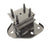 TechPro NI1167124C Bumper Bracket - Rear Right