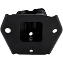 TechPro NI1167125 Bumper Bracket - Rear Right