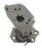 TechPro NI1167127 Bumper Bracket - Rear Right