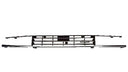 TechPro NI1200107 Grille