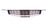 TechPro NI1200227 Grille