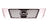 TechPro NI1200254 Grille
