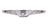 TechPro NI1200270 Grille