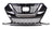 TechPro NI1200299C Grille