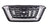 TechPro NI1200301C Grille