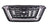 TechPro NI1200302 Grille