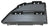 TechPro NI1207102 Grille Bracket
