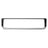 TechPro NI1210104 Grille Molding