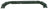 TechPro NI1225181 Radiator Support