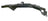 TechPro NI1225204 Radiator Support - Left