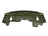 TechPro NI1228139 Engine Cover - Lower