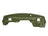 TechPro NI1228147 Engine Cover - Lower