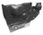 TechPro NI1228155C Engine Cover - Right Lower