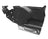 TechPro NI1228156 Engine Cover - Left Lower