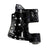 TechPro NI1228184 Engine Cover - Left Lower