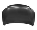 TechPro NI1230195C Hood Panel Assembly