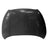 TechPro NI1230220 Hood Panel Assembly