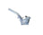 TechPro NI1236152 Hood Hinge Kit