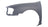 TechPro NI1240156C Fender - Front Left