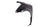 TechPro NI1240178C Fender - Front Left
