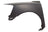 TechPro NI1240192 Fender - Front Left