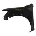 TechPro NI1240235C Fender - Front Left