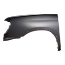 TechPro NI1241162 Fender - Front Right