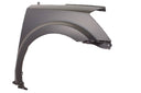 TechPro NI1241190C Fender - Front Right