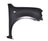TechPro NI1241196C Fender - Front Right