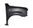 TechPro NI1241197C Fender - Front Right