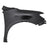 TechPro NI1241212 Fender - Front Right