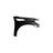 TechPro NI1241227 Fender - Front Right