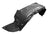 TechPro NI1248119 Fender Liner - Left