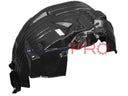 TechPro NI1251132 Fender Splash Shield - Front Right