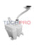 TechPro NI1288127 Washer Fluid Reservoir