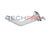 TechPro NI1289107 Washer Fluid Reservoir Filler Pipe