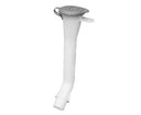 TechPro NI1289112 Washer Fluid Reservoir Filler Pipe
