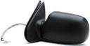 TechPro NI1320117 Door Mirror Set - Left