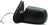 TechPro NI1320117 Door Mirror Set - Left