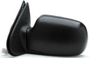 TechPro NI1320118 Door Mirror Set - Left